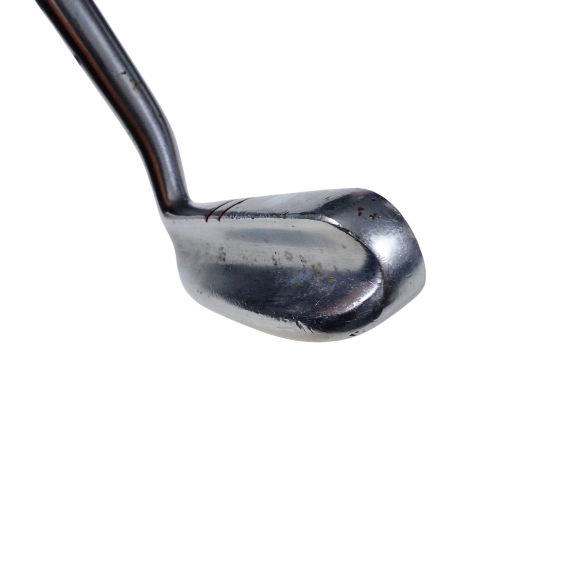 H&B Louisville Grand Slam Model H Putter True Temper All Original 35" RH