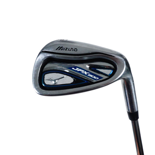 Mizuno JPX 800 G Gap Wedge 49 D KBS Tour FST Stiff Flex Steel 36" RH NEW GRIP