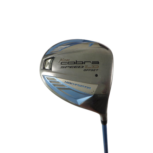 King Cobra Speed LD Offset Driver Aldila Vs Proto-HL 47 Graphite 44.5" RH