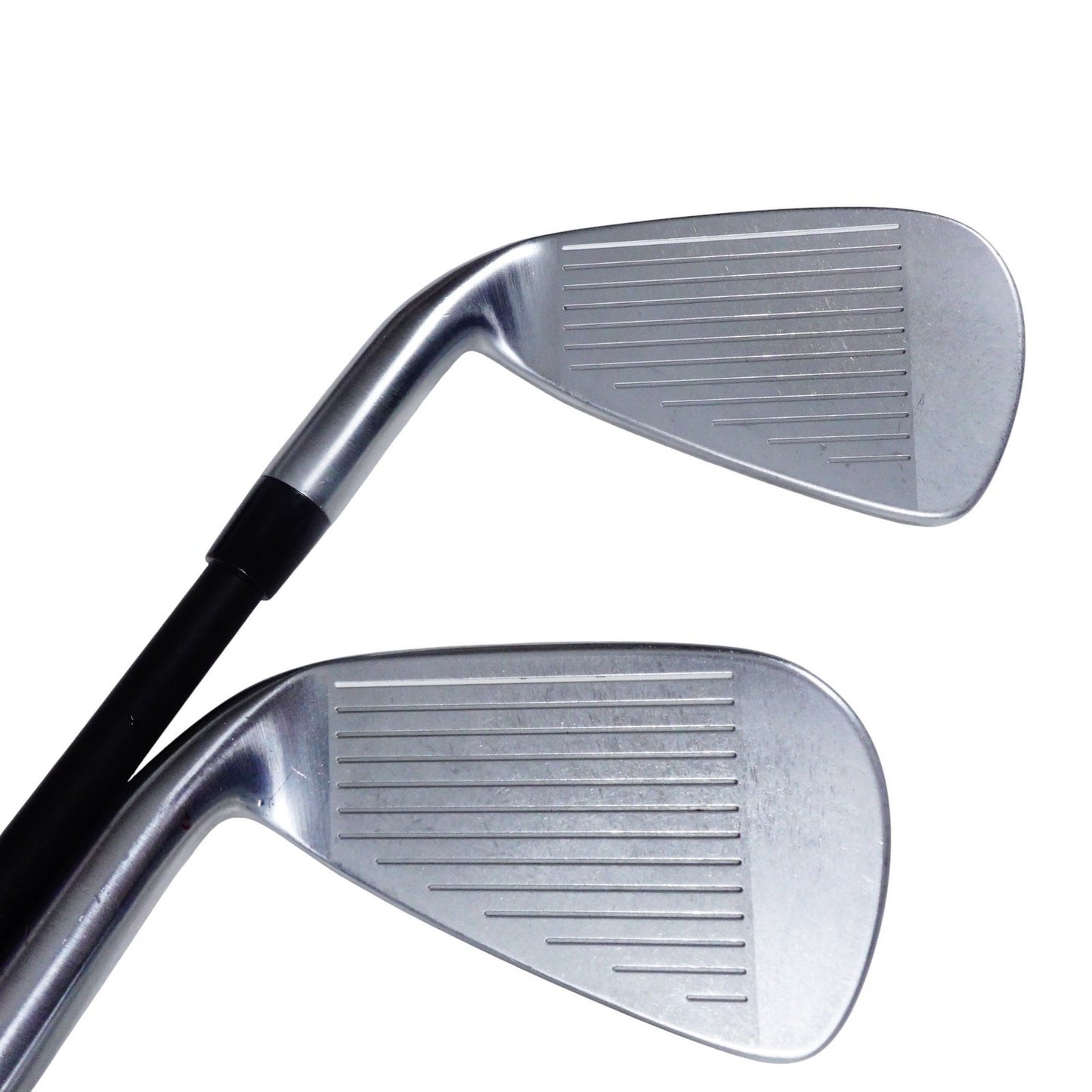 PXG 0311 XP Gen 6 Iron Set MMT 60 A Flex Senior Graphite 6-PW+G+SW RH 7 Clubs