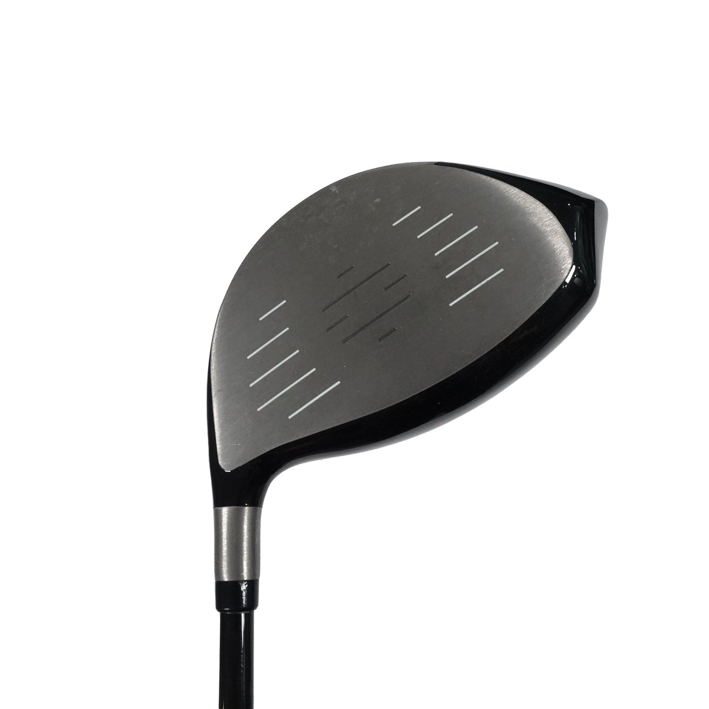 TaylorMade Burner Superfast Driver 9.5 D Regular Flex Graphite 46" RH