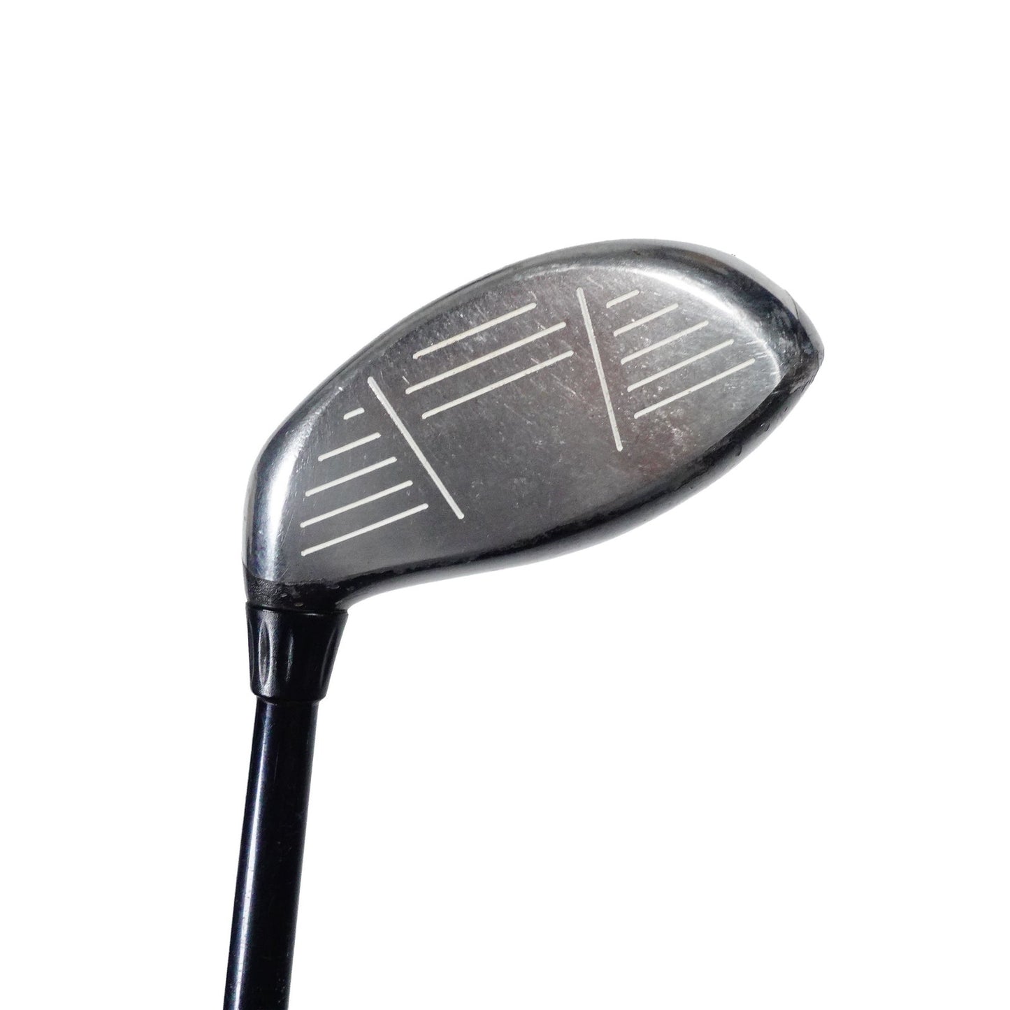 Callaway Big Bertha 5 Wood RCH 75w Light Senior Flex Graphite 42" RH