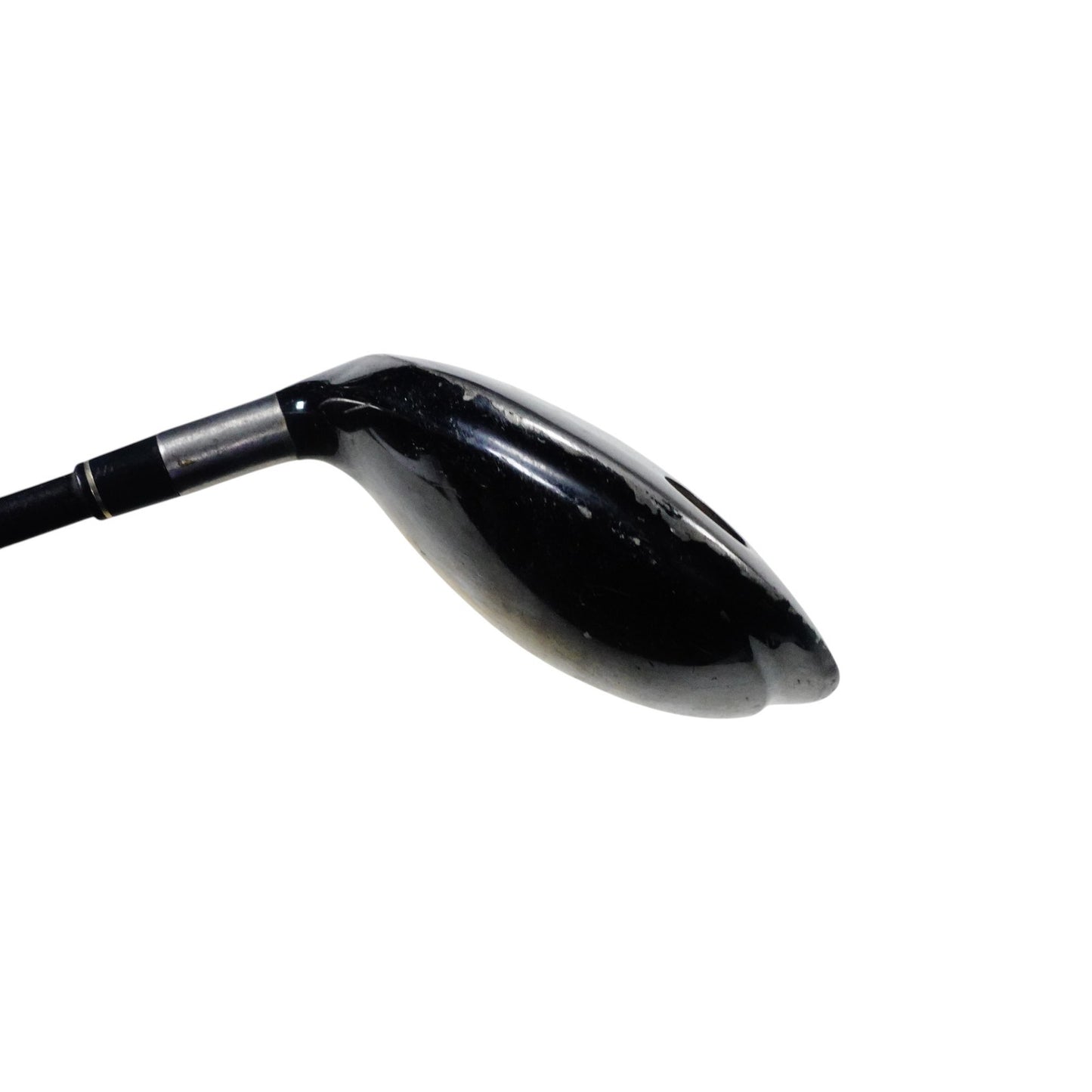 TaylorMade Burner 3 Wood REAX 49 Regular Flex Graphite 43" LH NEW GRIP