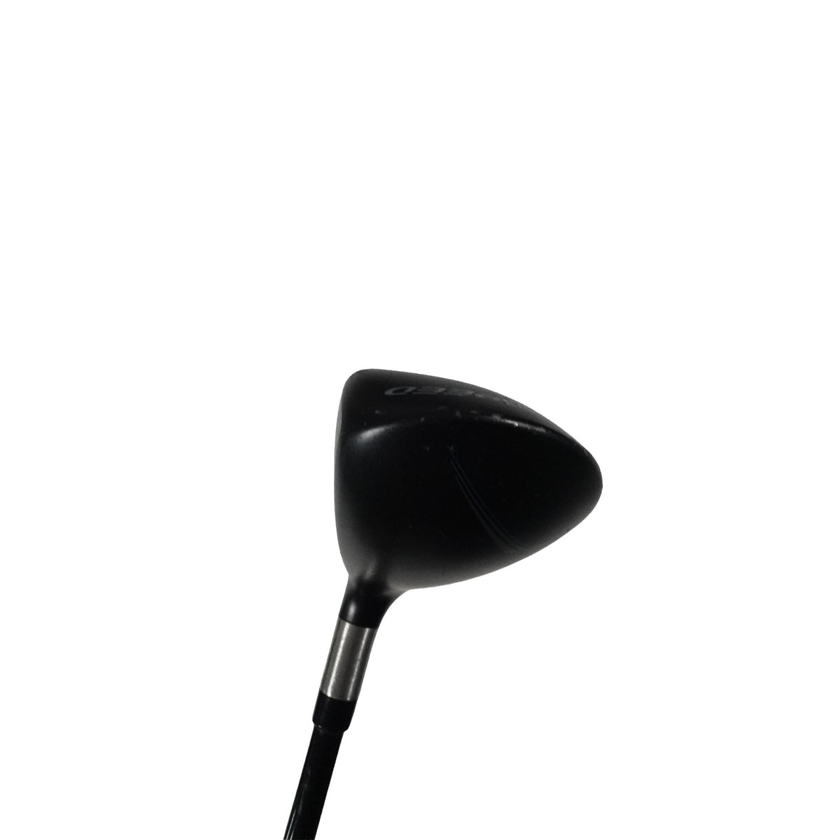 TaylorMade Jetspeed 2 Hybrid 17 D Velox T Regular Flex 65 Graphite 41.5" RH