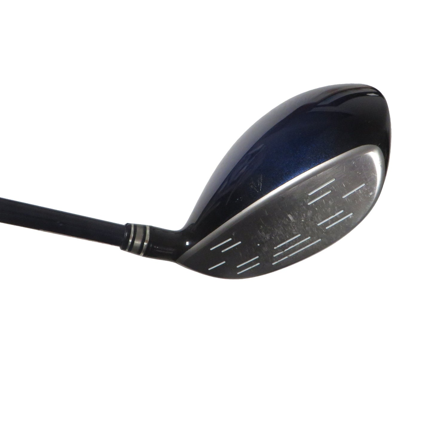 XXIO 10 5 Wood 18 Degree MP1000 Regular Flex Graphite 42.25" CP2 LH