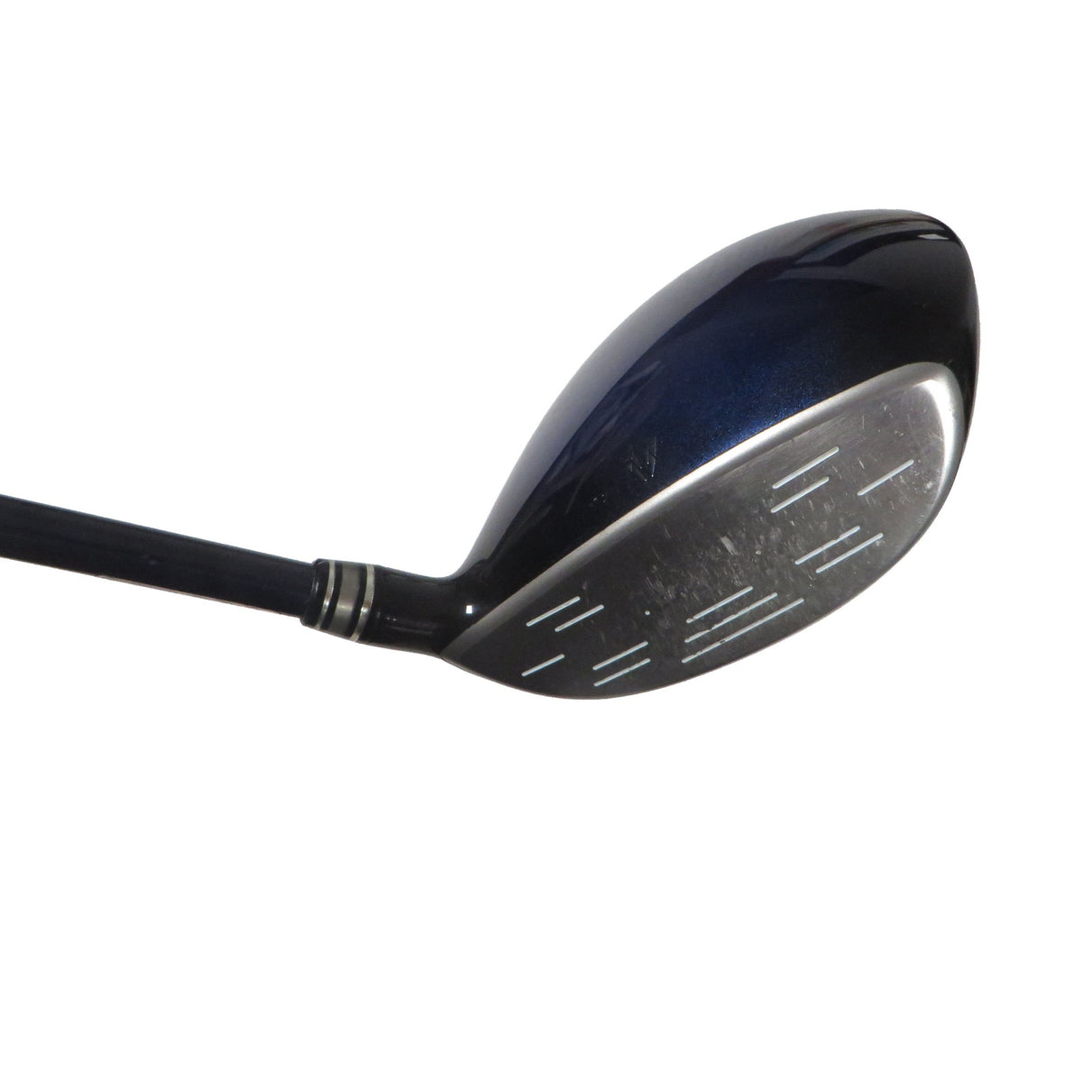 XXIO 10 5 Wood 18 Degree MP1000 Regular Flex Graphite 42.25" CP2 LH