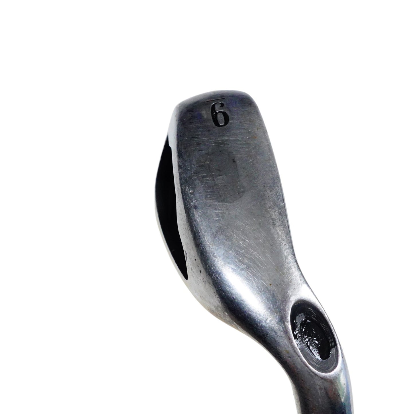 Callaway 2004 Big Bertha 9 Iron Fujikura 270i R2 Senior Flex Graphite 36.25" RH