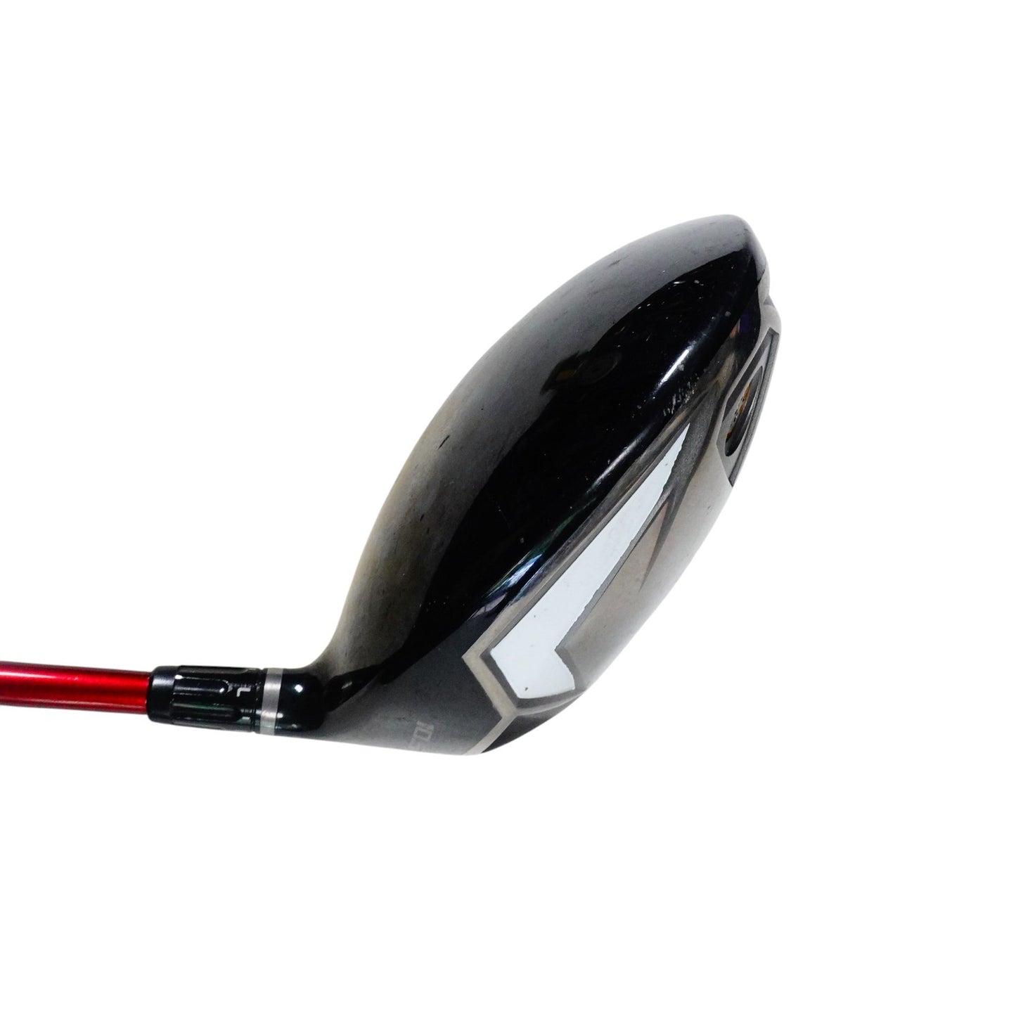 TaylorMade R9 460 10.5 Degree Driver REAX 60 Stiff Flex Graphite 45.5" RH