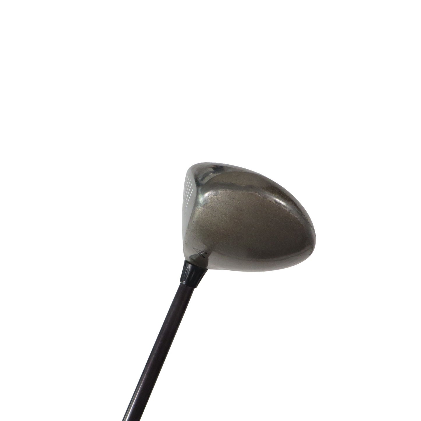 Callaway Big Bertha 11 Wood Gems Ladies Flex 55 Graphite 40.5" RH NEW GRIP