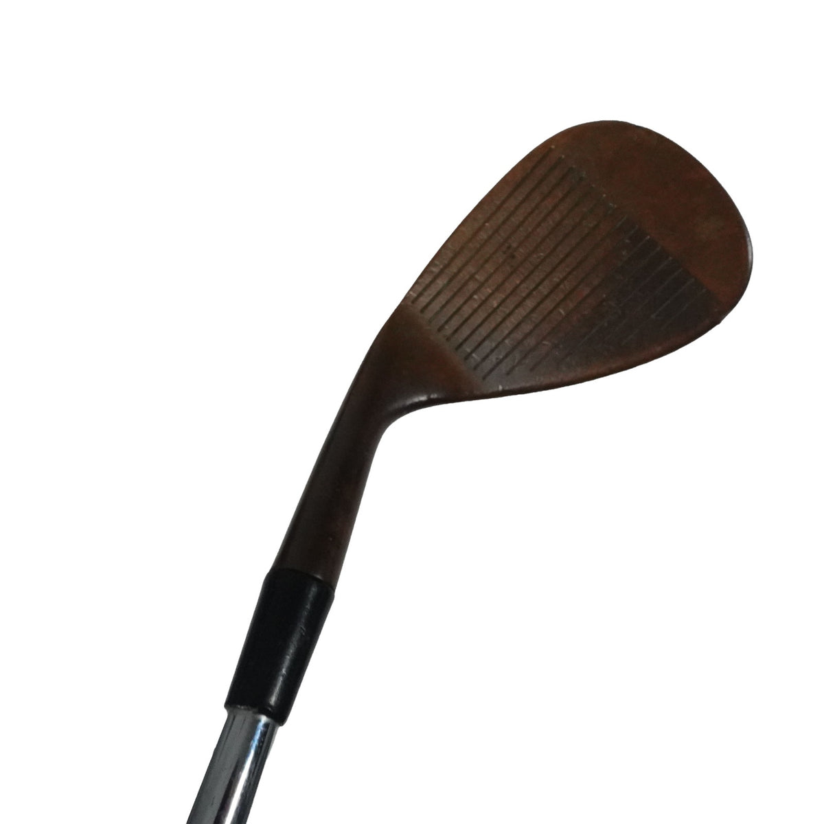 Cleveland BeCu Tour Action Reg 588 Sand Wedge Dynamic Gold S300 Steel 35" RH