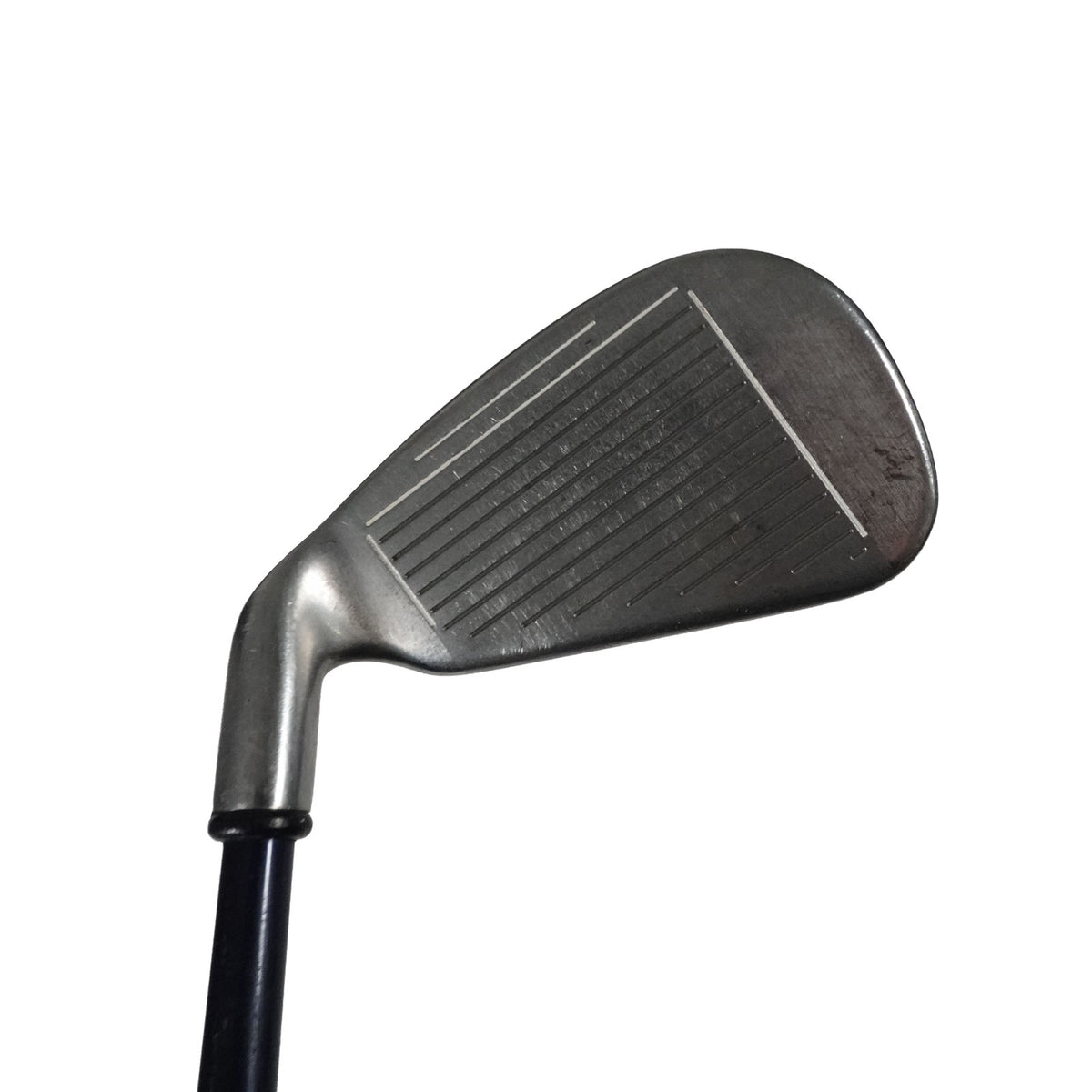 Callaway Big Bertha X-12 Pro Series 7 Iron RCH 99 Regular Flex Graphite 37.5" RH