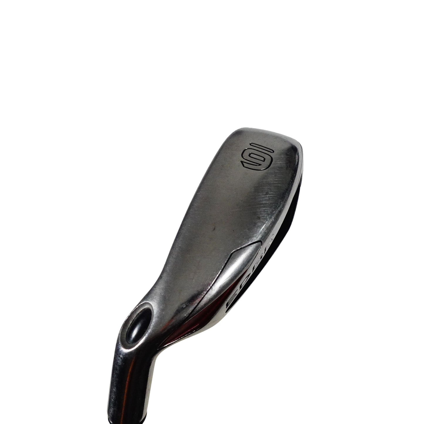 Callaway Diablo Edge 6 Iron Uniflex Steel 37.5" LH