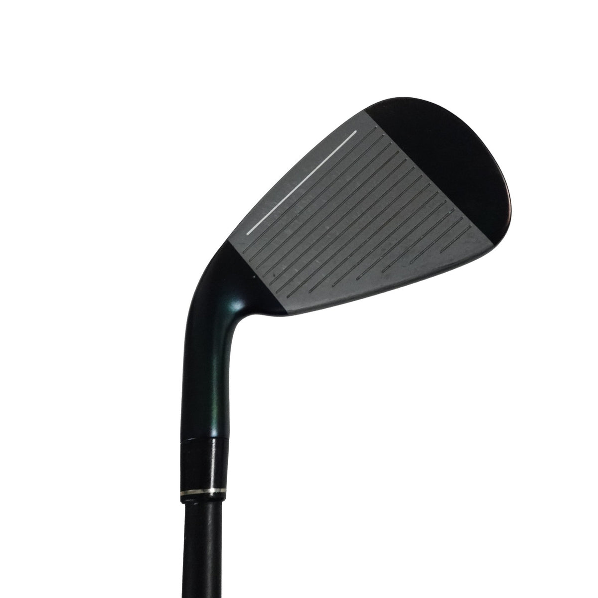 TaylorMade Burner 2.0 6 Iron Superfast Stiff Flex 65 Graphite 38" RH NEW GRIP