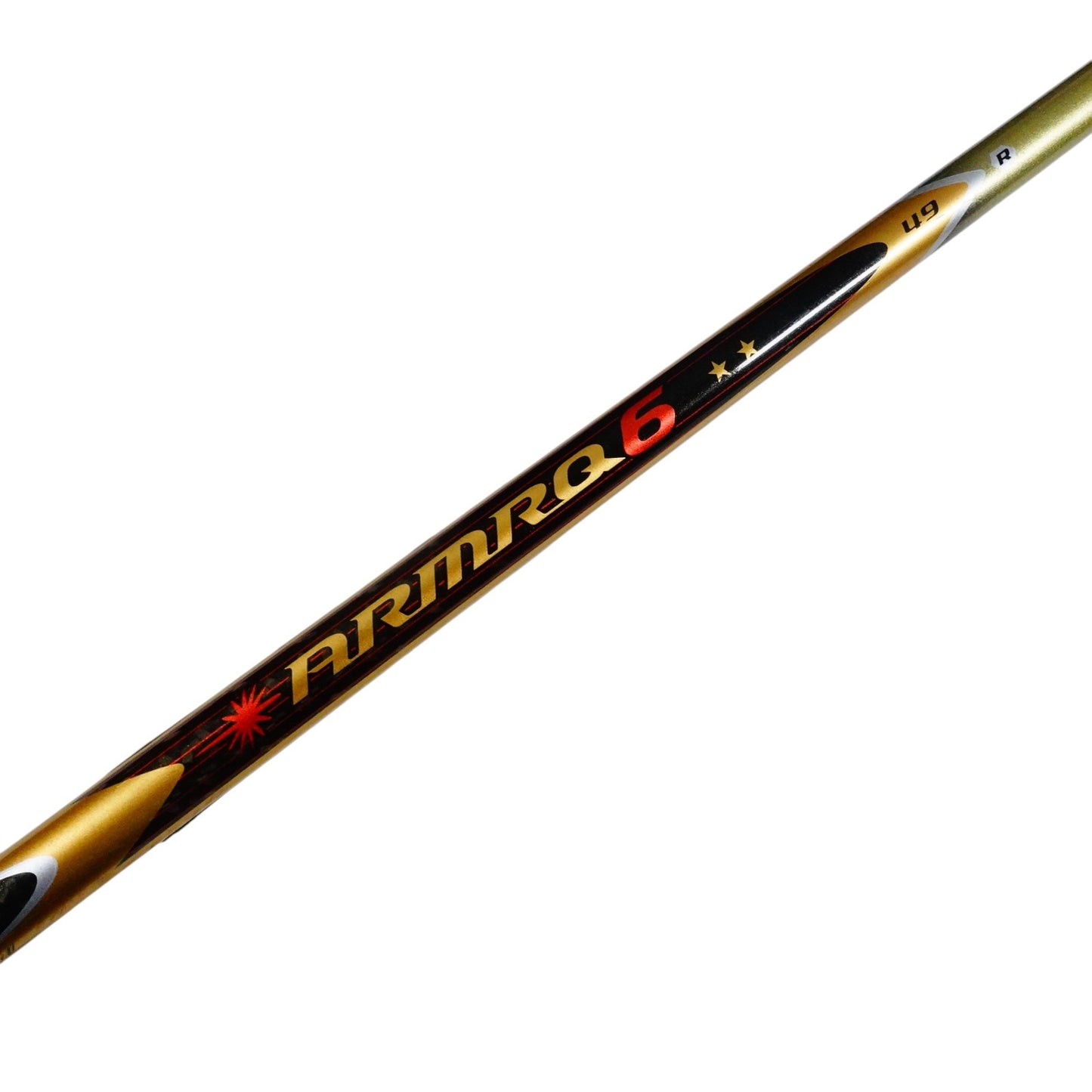 Honma Beres IS-01 Marasing-F 7 Iron Armrq6 Regular Flex Graphite 37" LH NEW GRIP