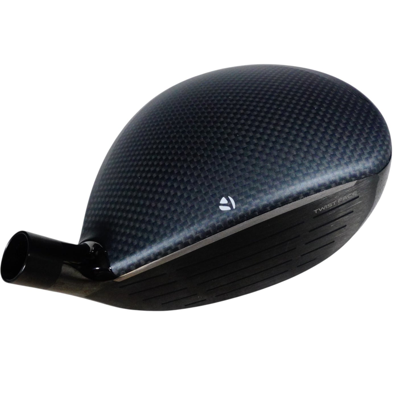 TaylorMade Qi35 Max 3 Wood 15.5 Degree EXCELLENT Head Only LH