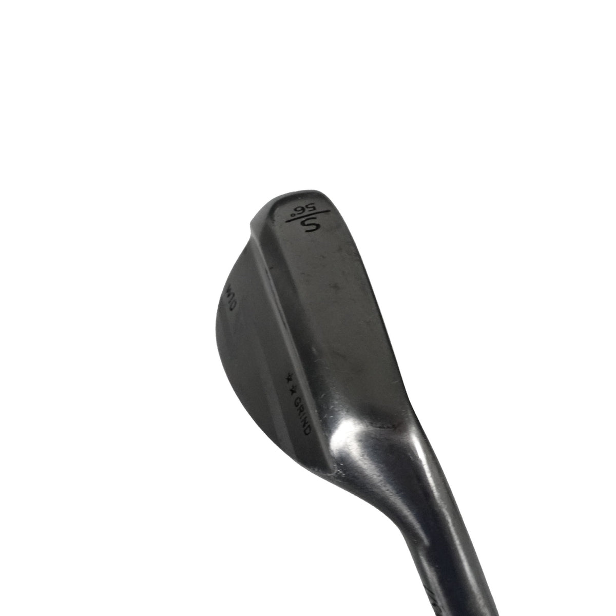 US Kids W10 Sand Wedge 56 Degree K Flex 601 Size 60 RH Youth 33" NEW GRIP