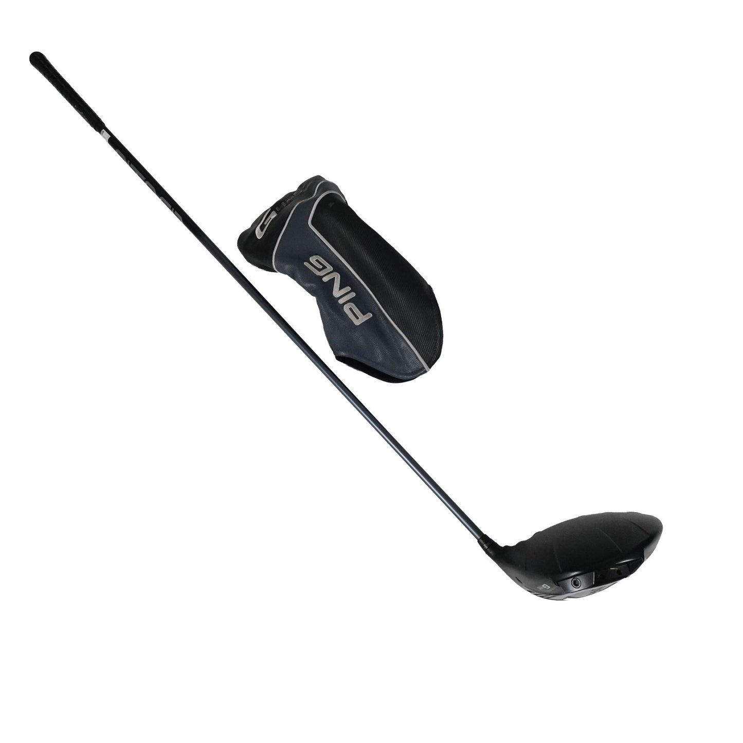 Ping G425 Max Driver 12 Degree Alta CB Regular Flex 55 Graphite 45.5" RH w HC