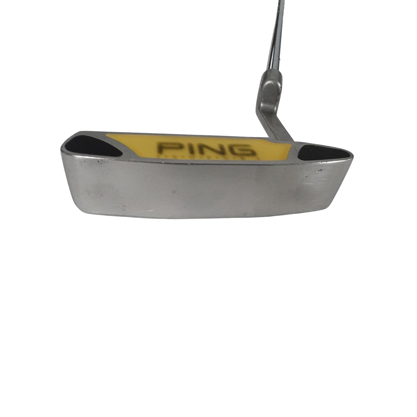 Ping Anser Karsten 2i Putter Isopur 2 Insert Steel 34.5" RH NEW GRIP