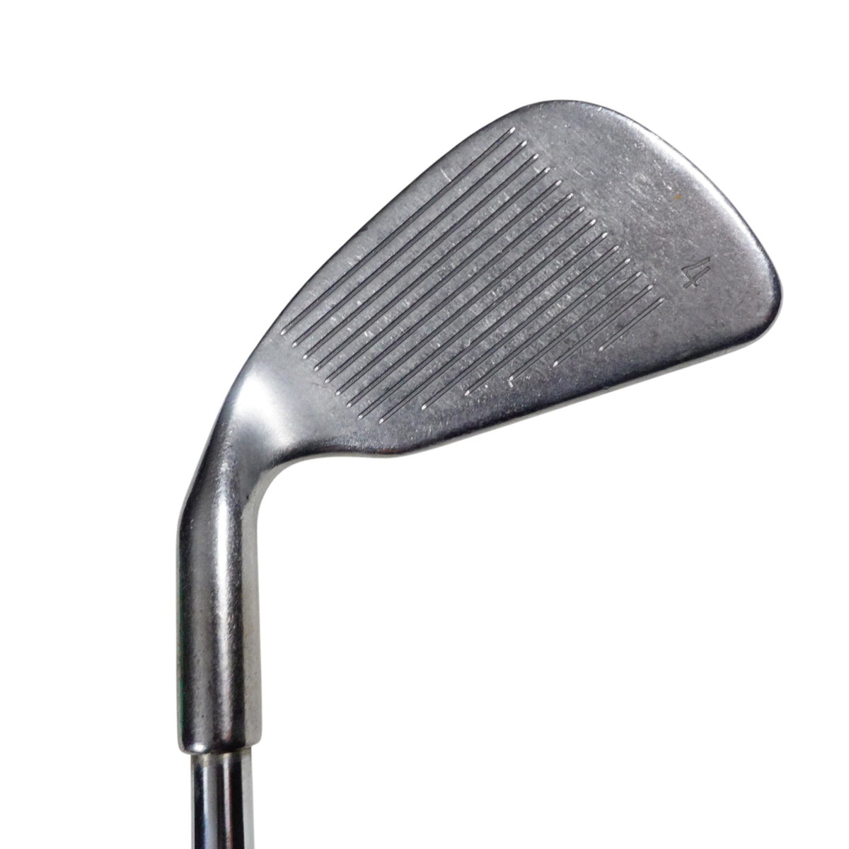 Ping Eye 2 Red Dot 4 Iron ZZ Lite Stiff Flex Steel 38.5" RH NEW GRIP