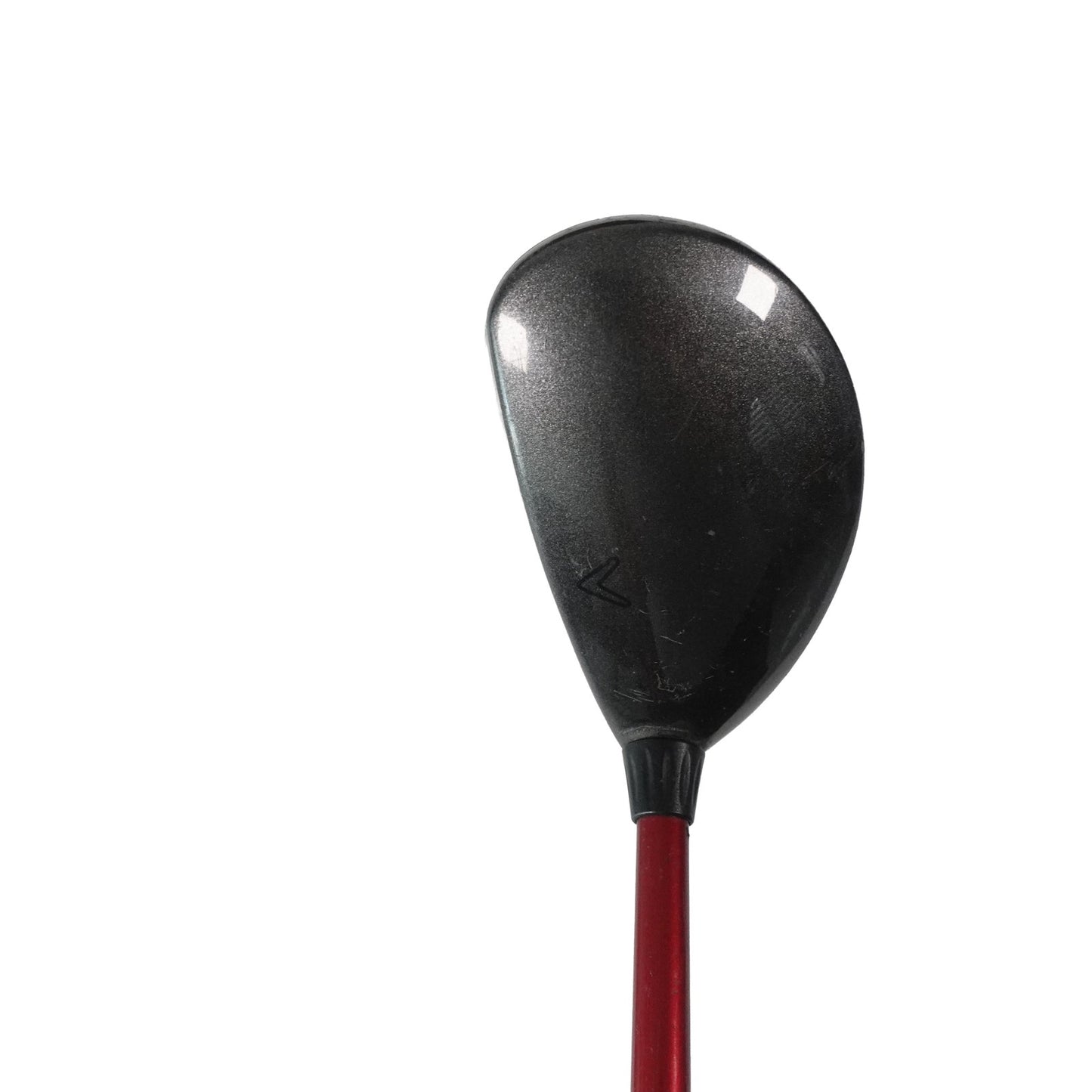 Callaway Big Bertha Heavenwood 3 Hybrid 20 D RCH 75W Firm Stiff Graphite 40.5 RH