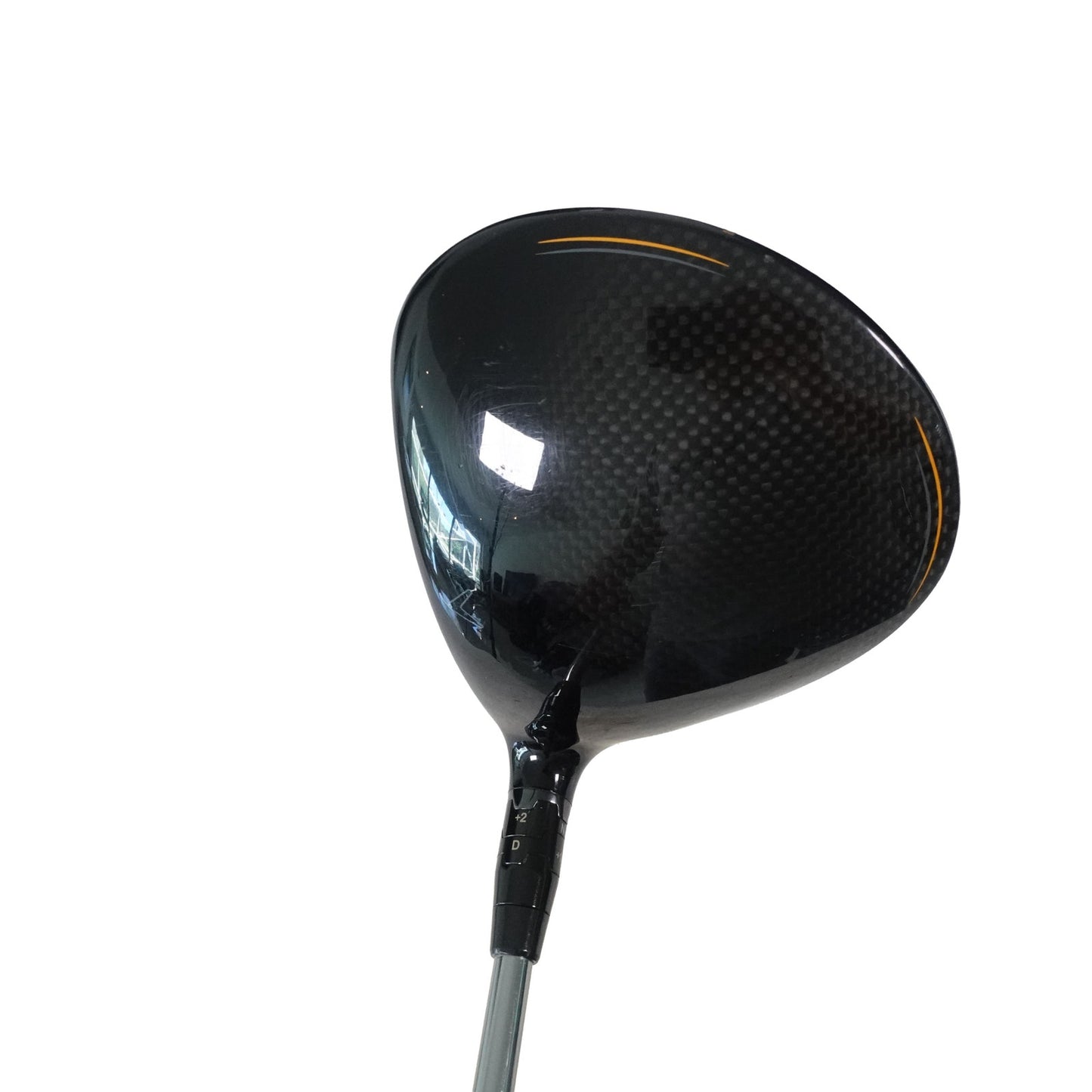 Callaway Mavrik Driver 9 Degree PURE Grand Bassara GB39 Graphite 45.5" RH