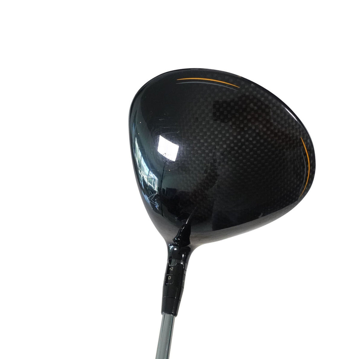 Callaway Mavrik Driver 9 Degree PURE Grand Bassara GB39 Graphite 45.5" RH