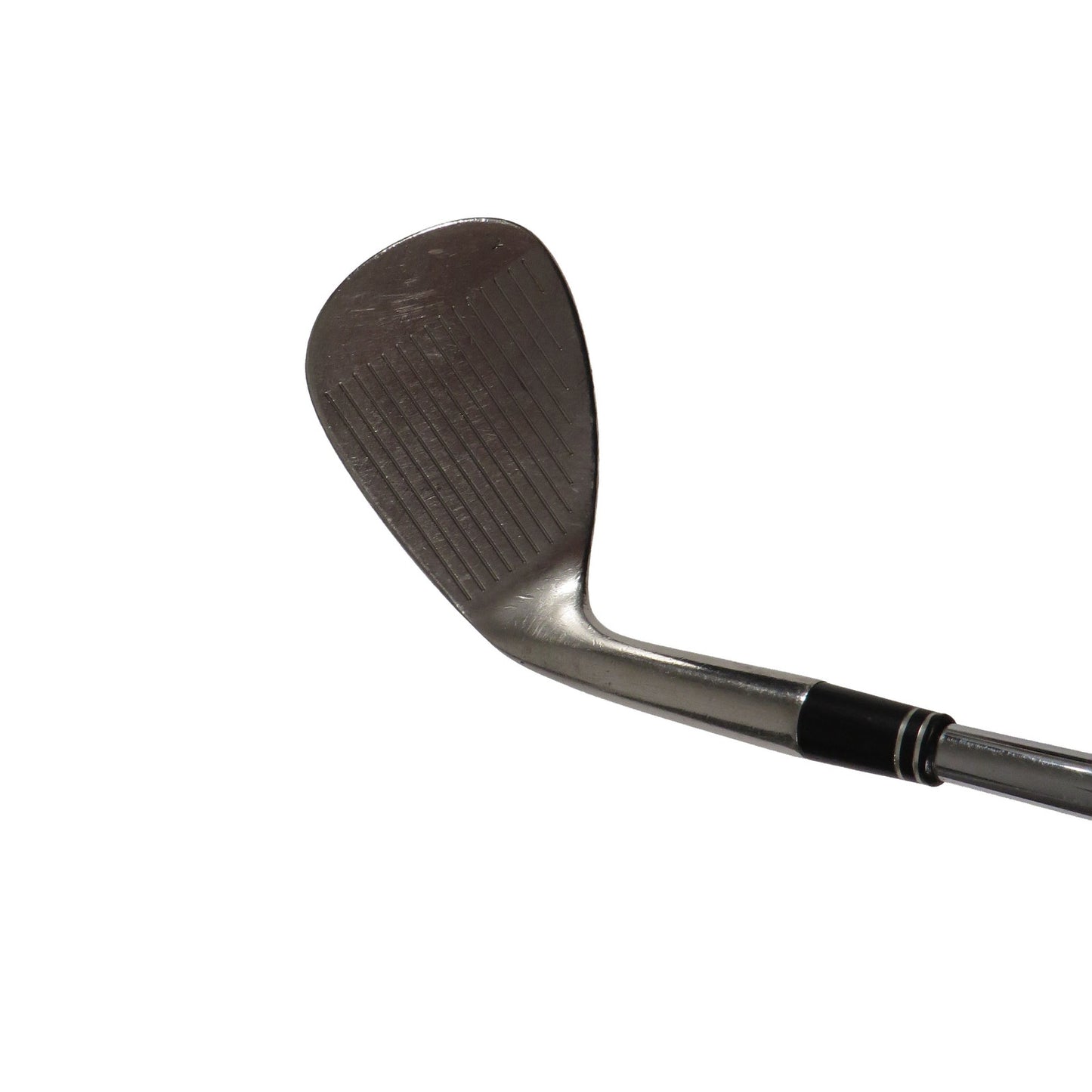 TaylorMade TP 56 Degree 12 Sand Wedge Steel 35.5" RH