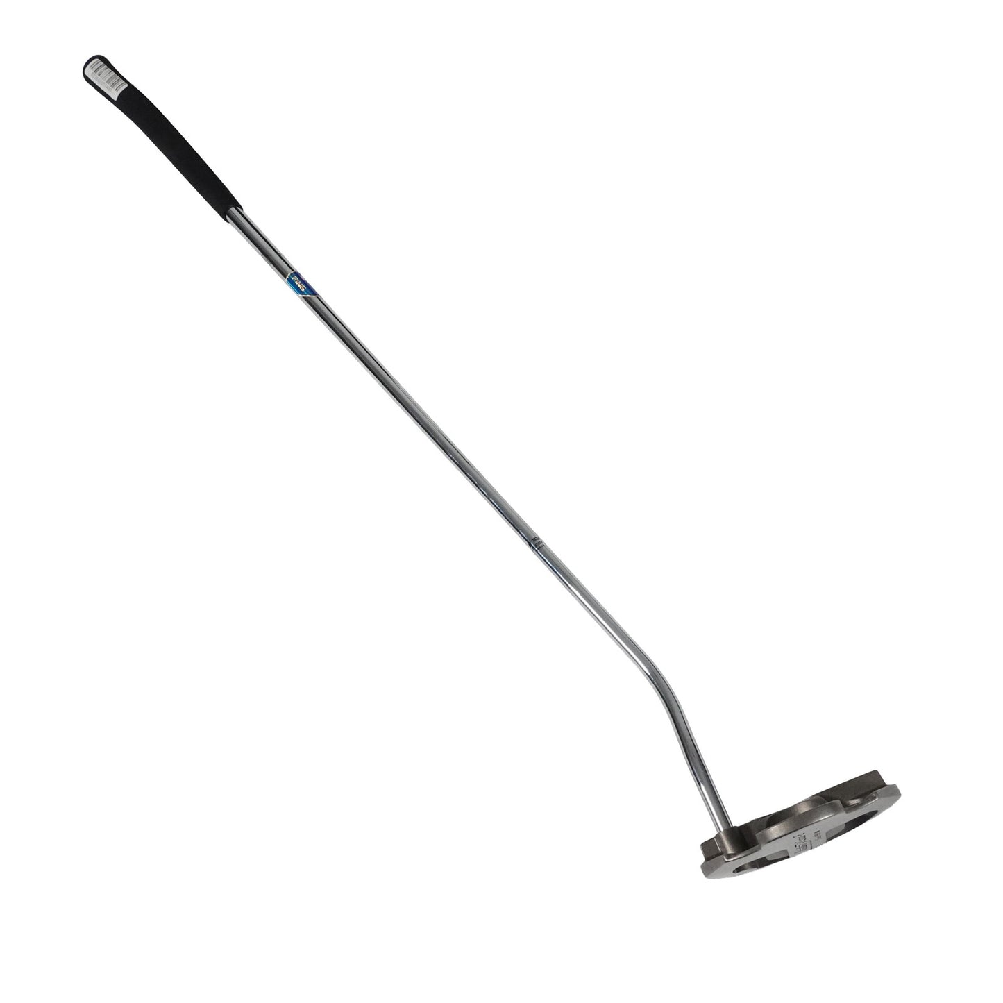 Ping Karsten Craz-E Since 1959 Stroke Fit Straight Putter 34.5" RH NEW PING GRIP