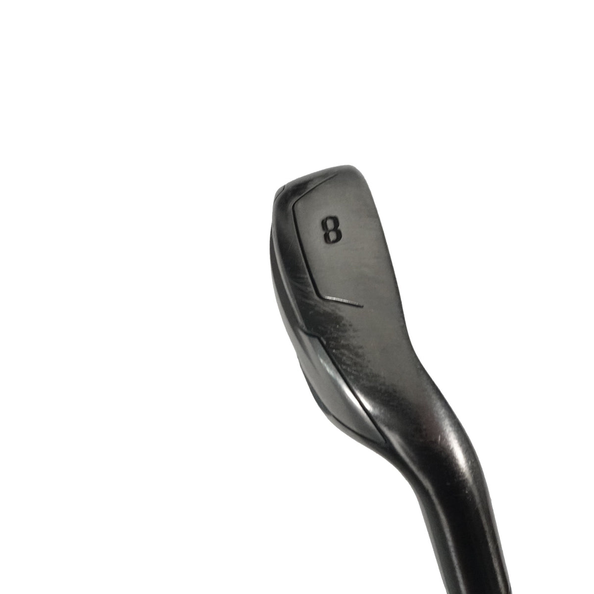 Callaway Big Bertha 2015 8 Iron Recoil 460 F3 Regular Flex Graphite 37.5" RH