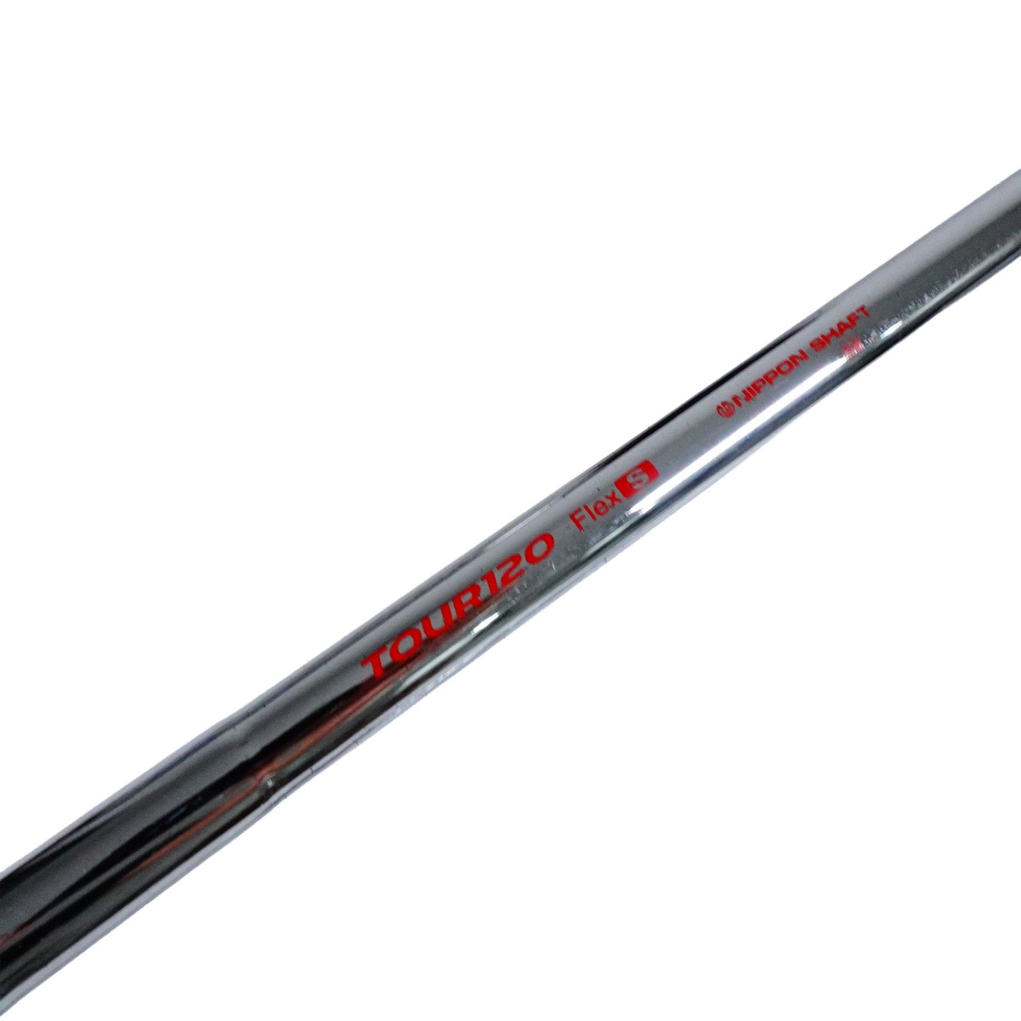 Callaway Apex CF16 Iron Set NS PRO 120 Tour Stiff Flex Steel 4-PW RH
