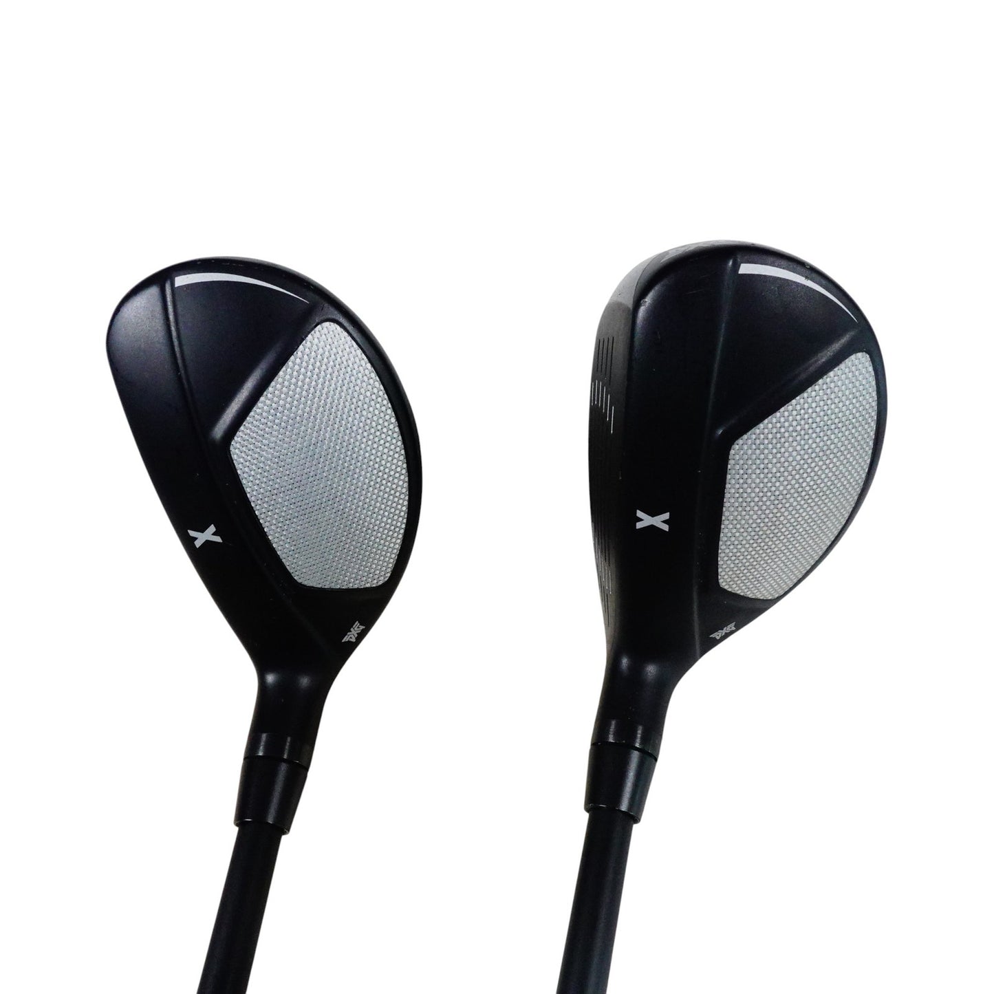 PXG 0317X GEN4 3 4 Hybrid Set 22 25 Degree MMT 60 A Flex Senior Graphite RH w HC