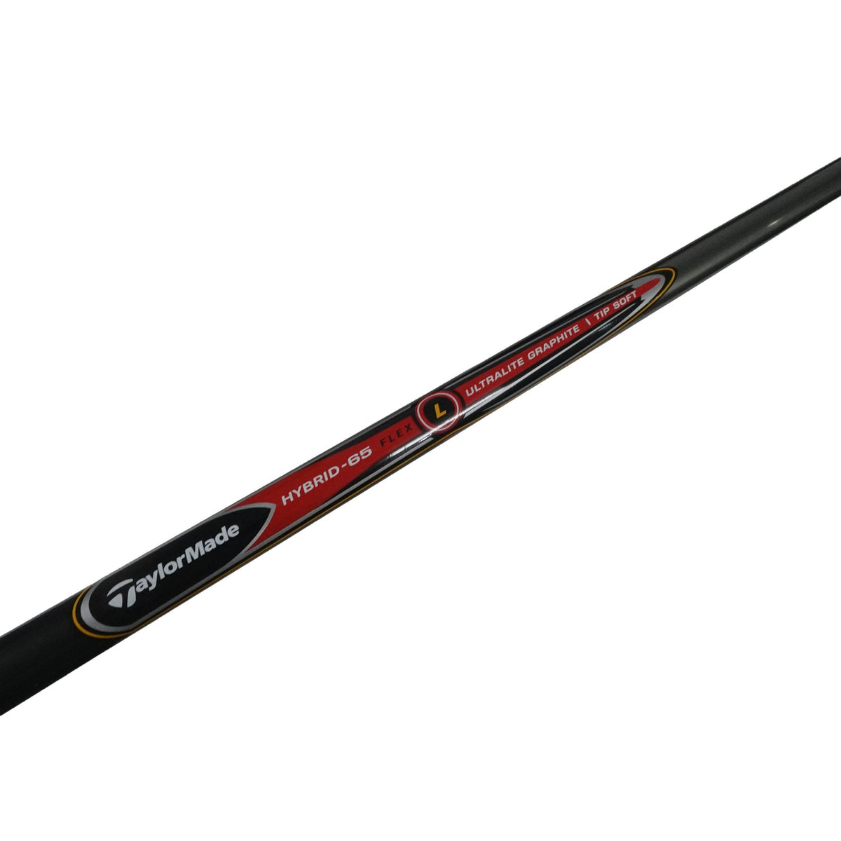TaylorMade Rescue Dual 4 Hybrid 22 D Ladies Flex Graphite 39" RH NEW GRIP
