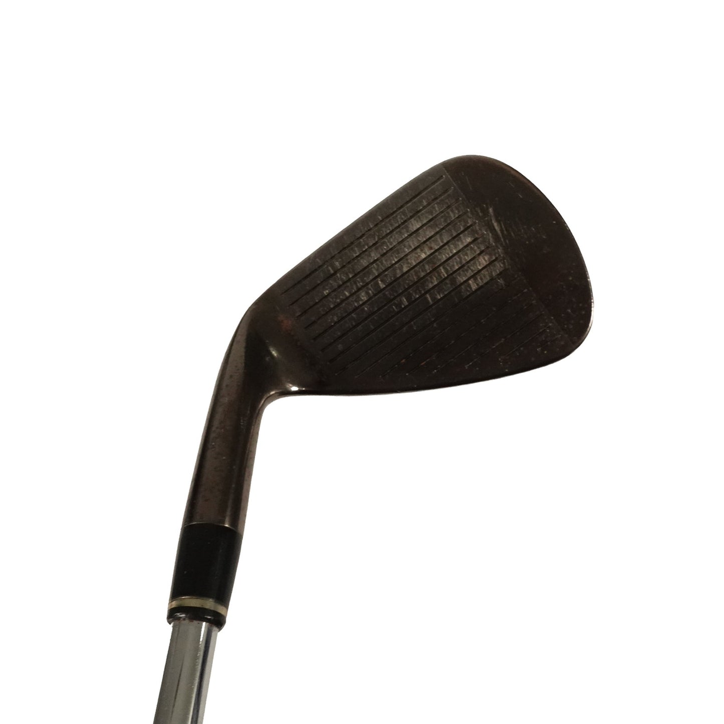 Adams IDEA Black CB2 Pitching Wedge KBS Tour 90 Regular Flex Steel 36" RH