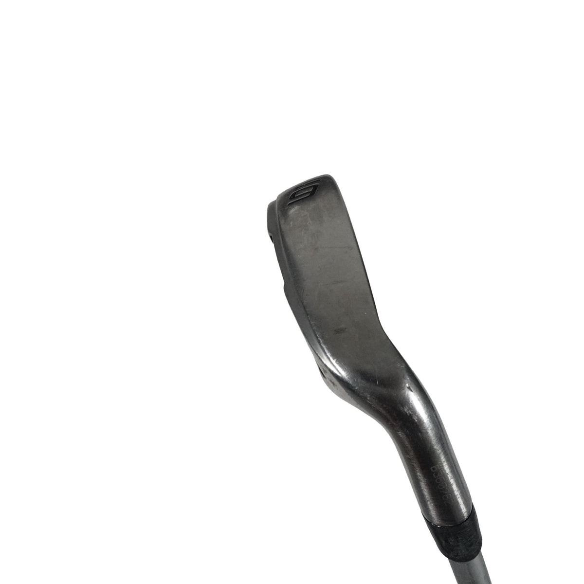 Cobra S2 6 Iron Aldila DVS 2 Lite Senior 60 Graphite 38" RH NEW GRIP