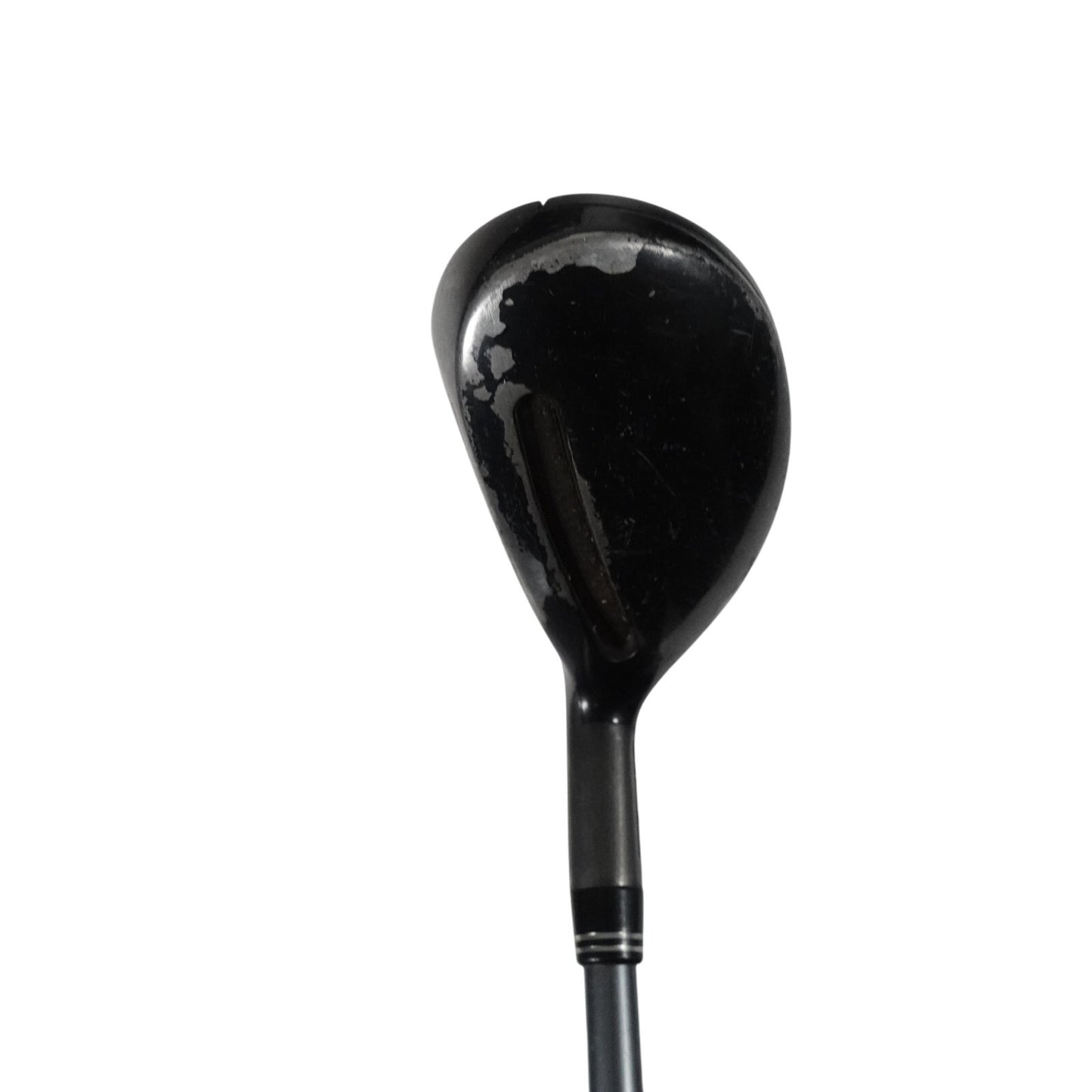 Adams IDEA Tech V4 4 Hybrid Iron Bassara Regular Flex 60 Graphite 40 RH NEW GRIP