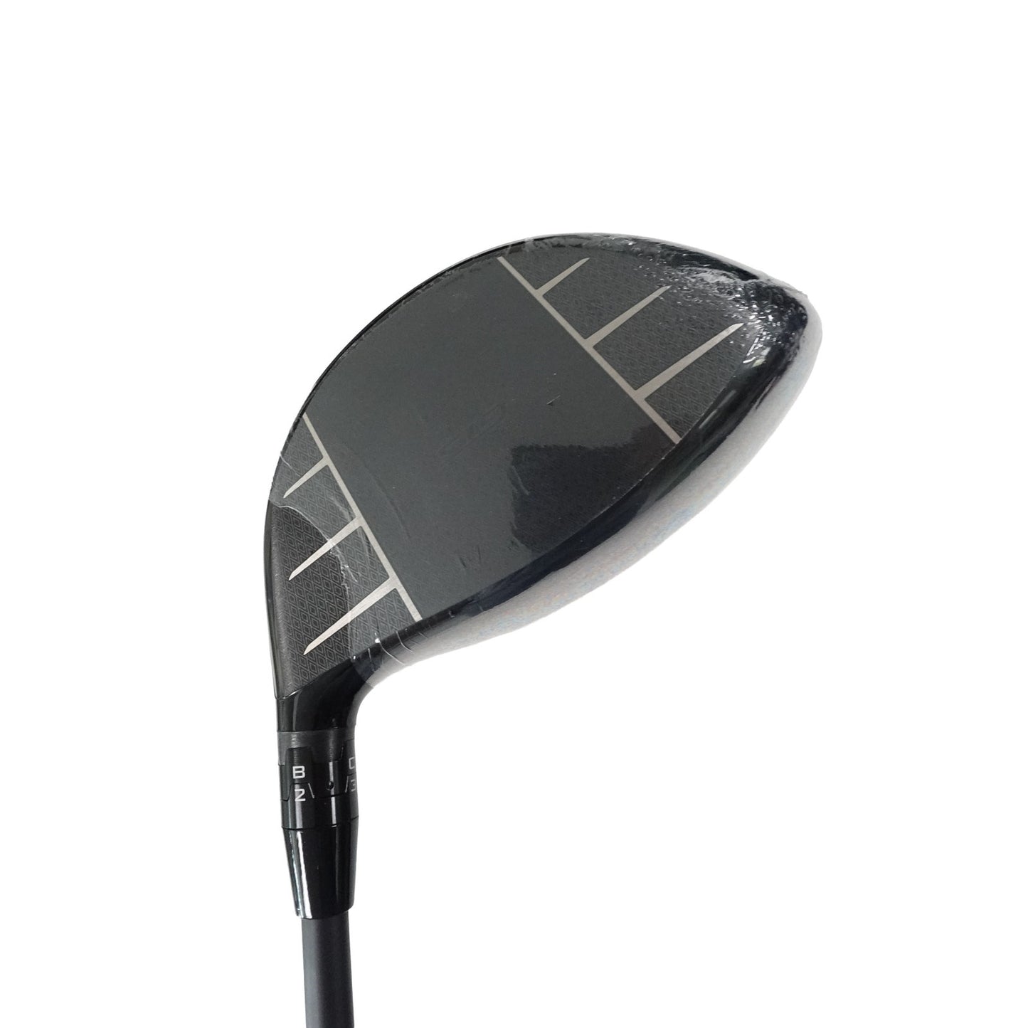 Titleist GTS2 Driver 9 Degree Tensei Blue 1K RIP Stiff Flex 55 Graphite 45.5" RH
