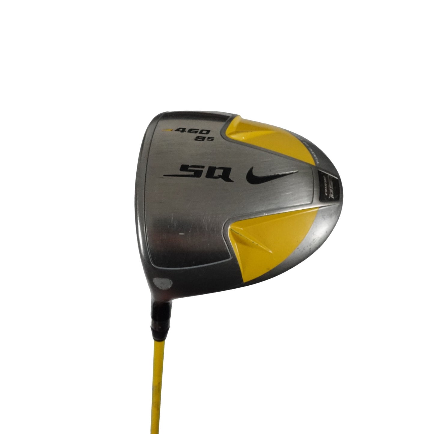 Nike SQ Sumo 460 Driver 9.5 Degree Diamana Stiff Flex Graphite 45" LH