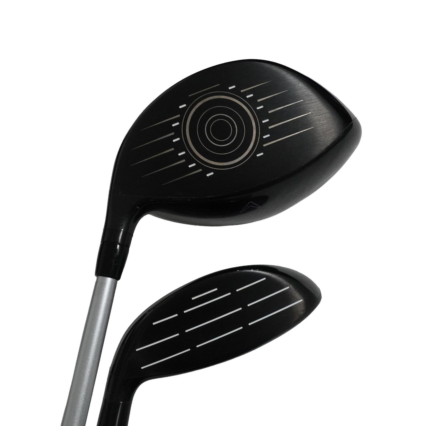 Callaway REVA Driver Wood Hybrid Iron Set Ladies Flex Graphite RH w HC