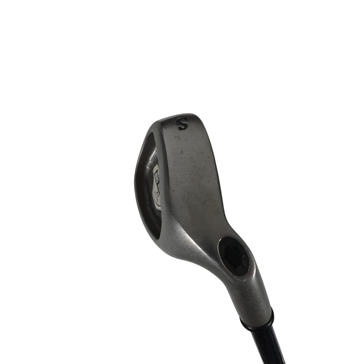 Callaway Big Bertha X-12 Sand Wedge RCH 99 Firm Flex Graphite 35.5" RH NEW GRIP