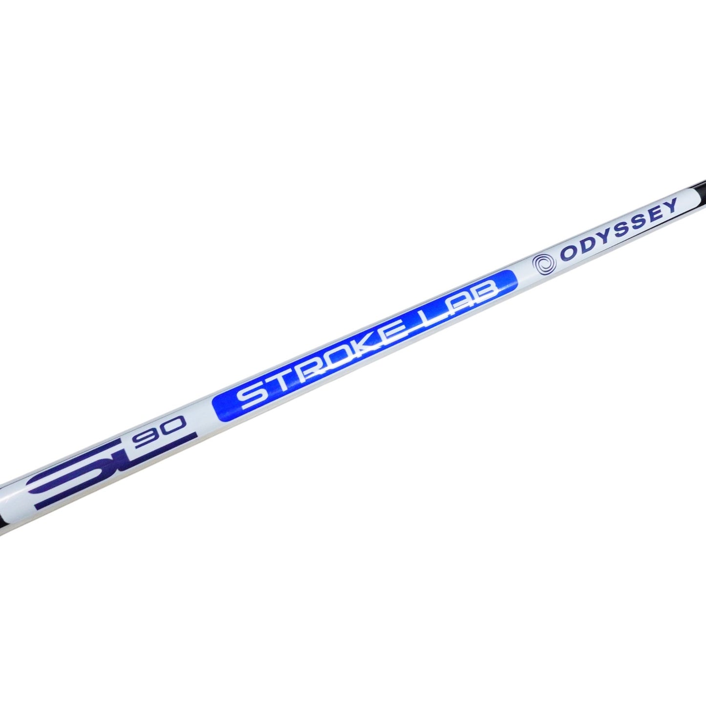 Odyssey Ai One Milled 2 Ball Tour Issue Putter SL90 Stroke Lab 35" RH w HC