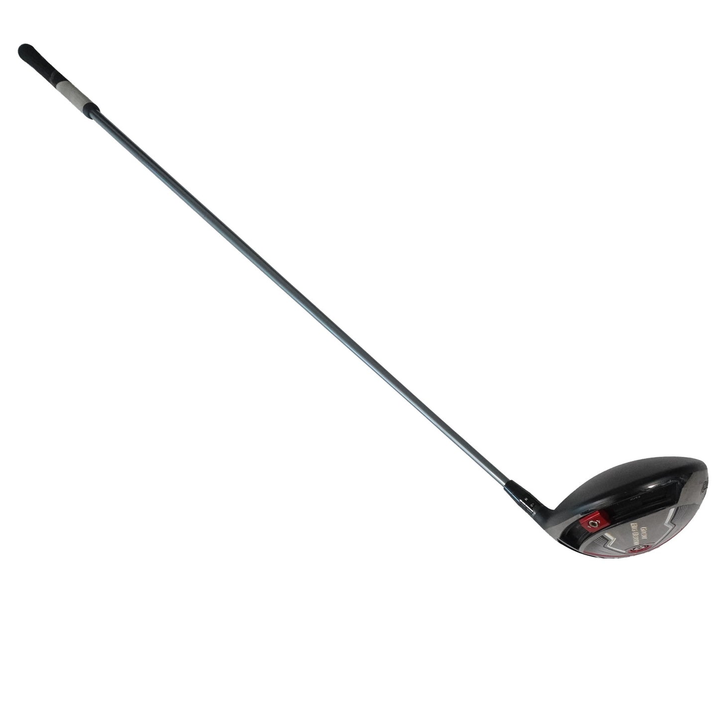 Callaway GBB Big Bertha Driver 10.5 D HZRDUS 5.0 Senior Flex 55g Graphite 46" RH