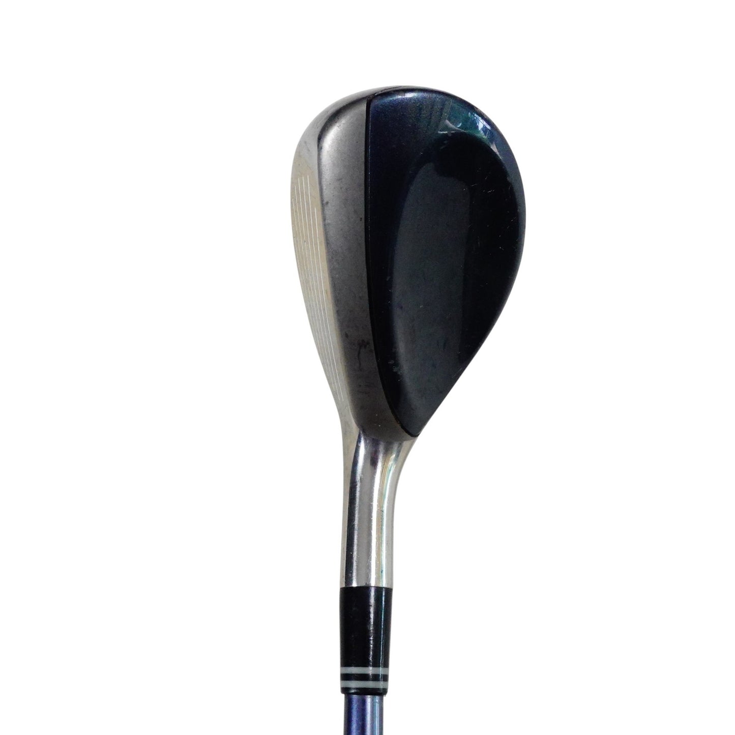 Cleveland Halo 4i 4 Hybrid W Series Ladies Flex Graphite 38.5" RH NEW GRIP