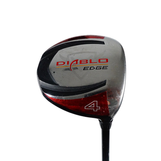 Callaway Diablo Edge 4 Wood A Senior Flex 55g Graphite 42.5" RH