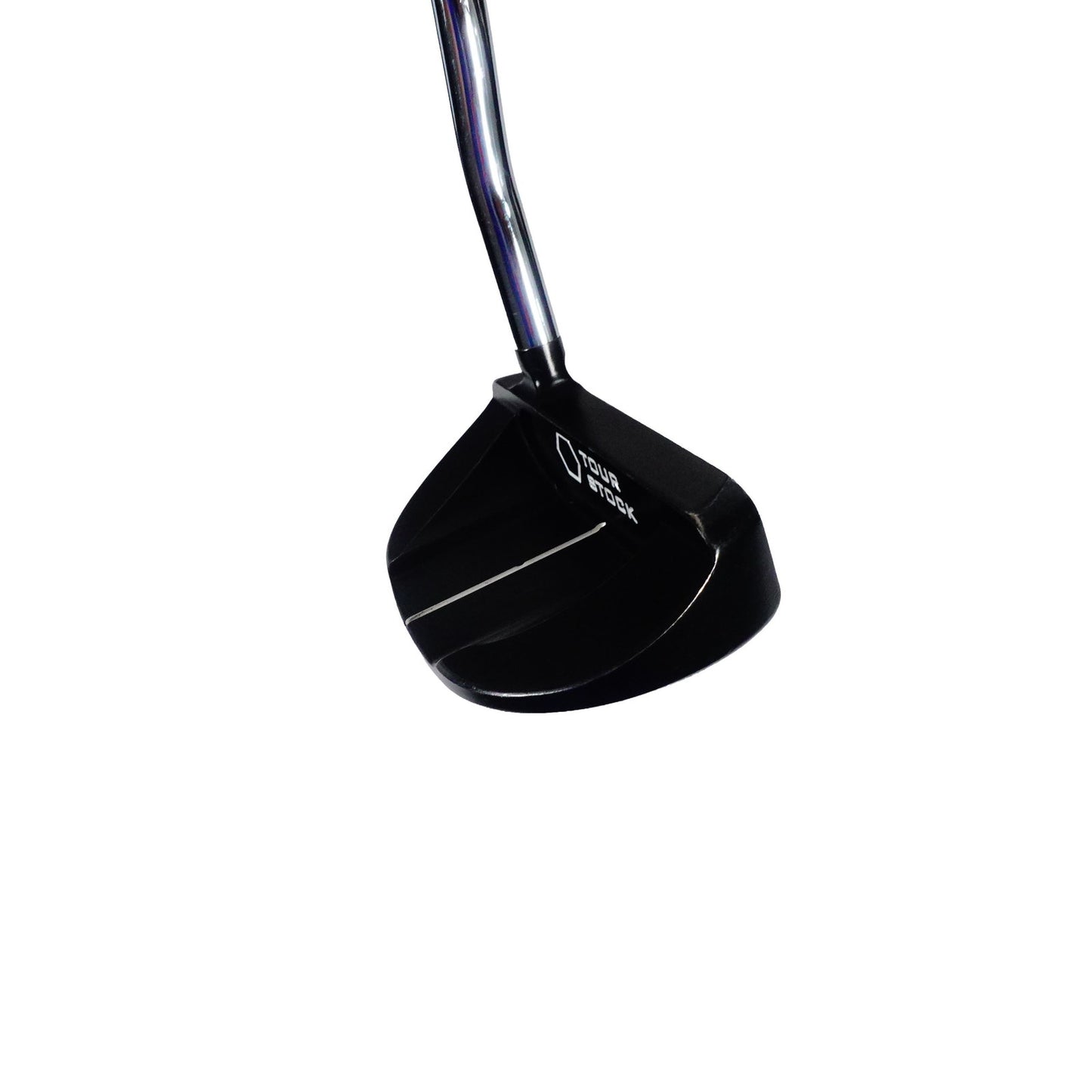 Bettinardi Tour Issue Stock 6 Mallet Putter 370G Super Stroke 36" RH w HC