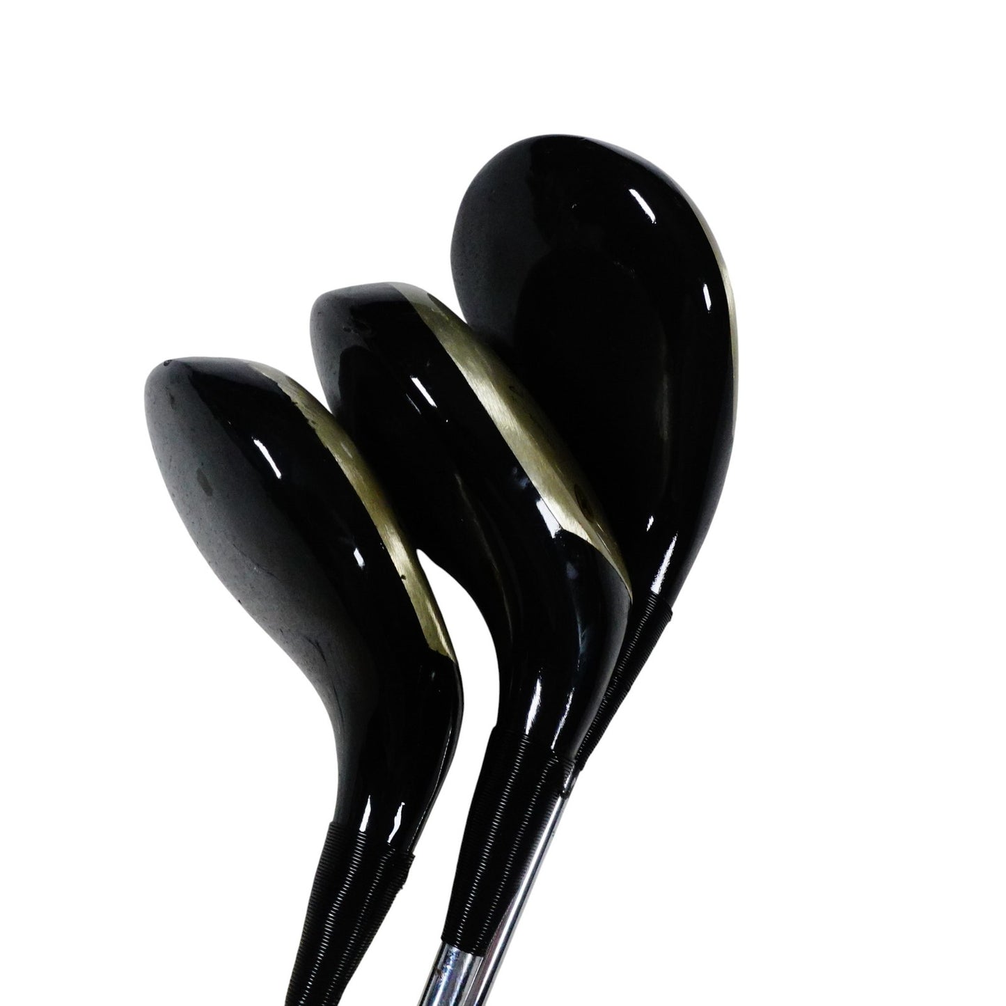 Ping Eye 2 Driver Wood 1 3 5 Set ZZ Lite Stiff Flex Steel RH