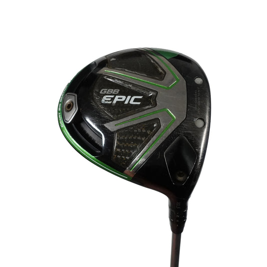 Callaway GBB Epic Driver 10.5 Degree Diamana Ladies Flex 40 Graphite 44.5" RH