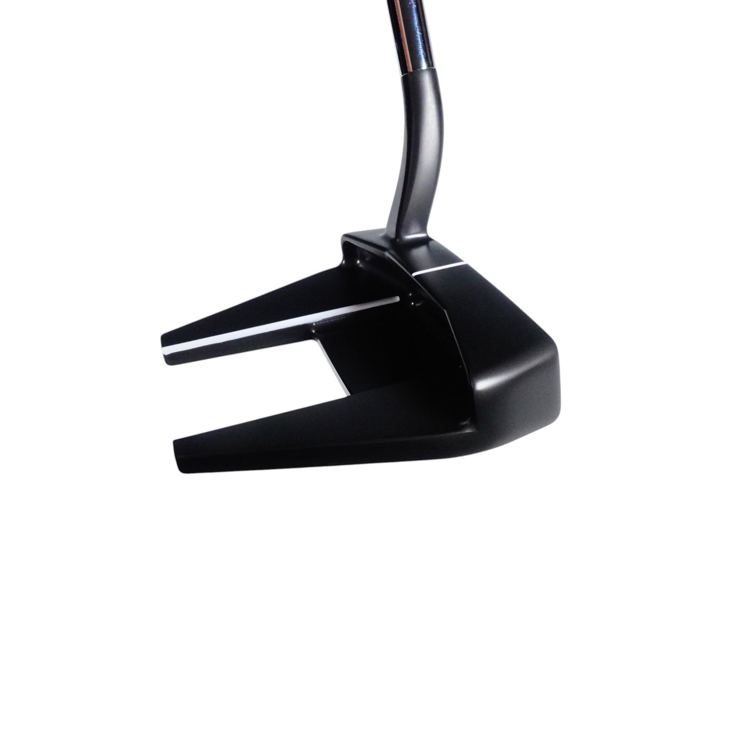 Odyssey Toulon Garage Las Vegas Stroke Lab Counterbalance Grip 37.75" RH w HC