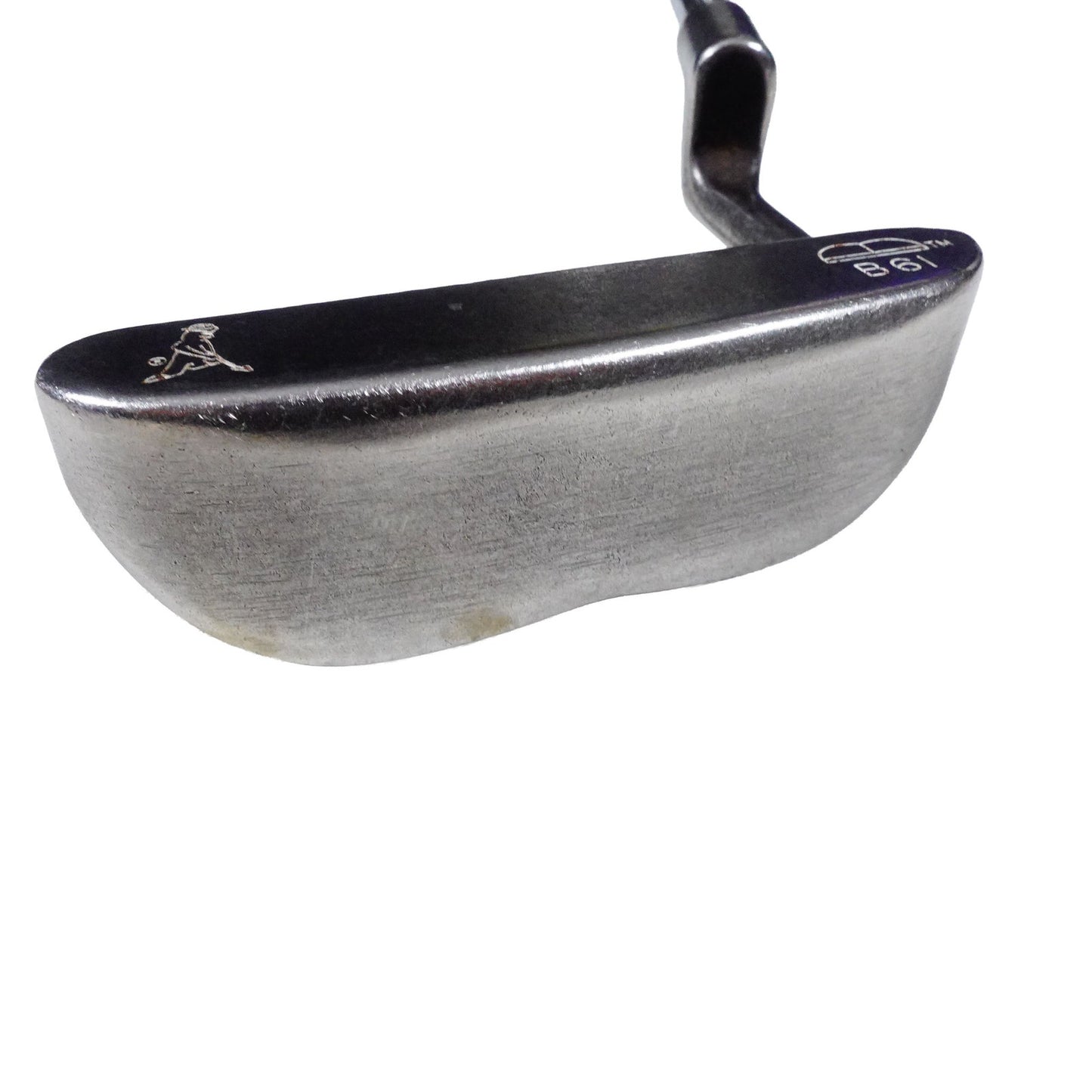 Ping B61 Karsten Blade Putter All Orginal 35.5" RH