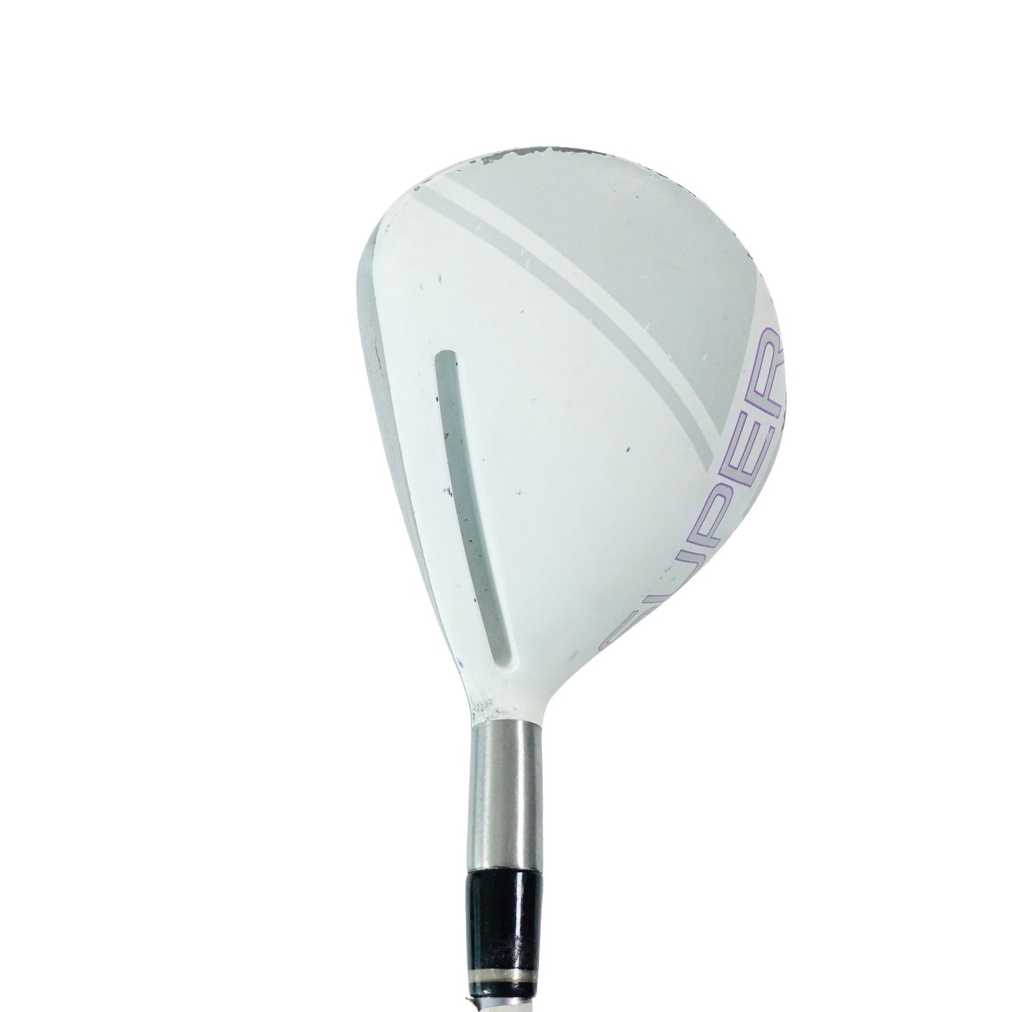 Adams Super S IDEA VST 4 Hybrid Kujoh Ladies Flex Graphite 38" RH NEW GRIP