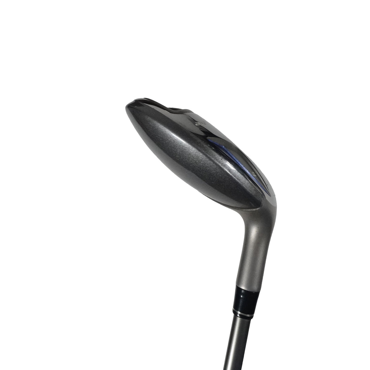 TaylorMade R7 Draw Rescue 4 Hybrid 22 D REAX Ladies Flex 45 Graphite RH NEW GRIP
